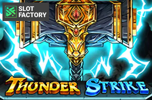 Thunder Strike